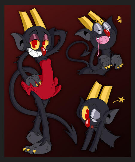 the devil the devil