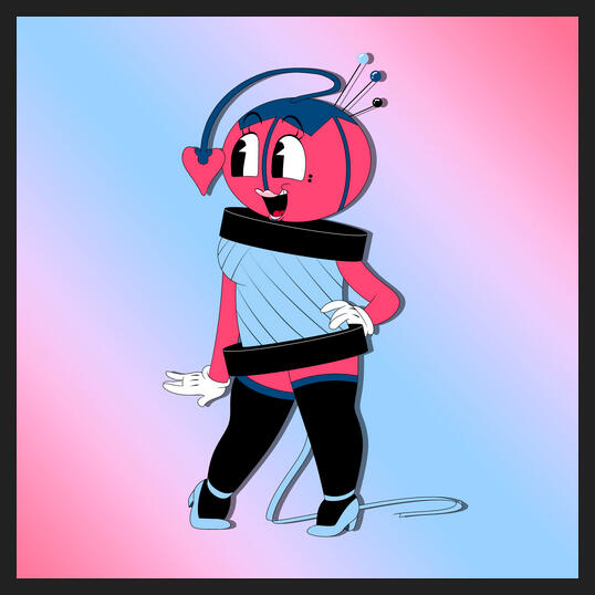 prixie prixie